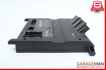 07-13 Mercedes W221 S550 S400 Front Right Side Under Seat Control Unit OEM