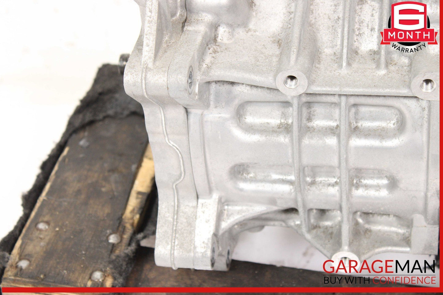 13-16 Nissan Leaf Electric Engine Motor OEM