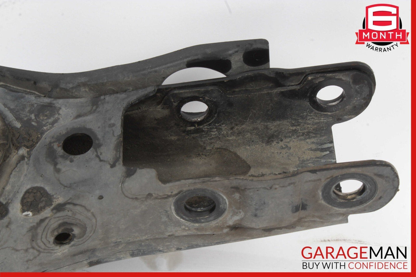 15-20 Kia Sorento Rear Lower Left Side Control Arm Spring Seat 55210-C5060