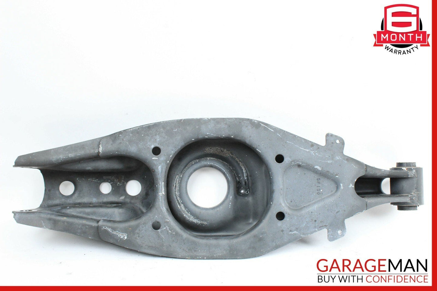 12-20 Mercedes SLK350 SLC300 Rear Right / Left Side Suspension Lower Control Arm