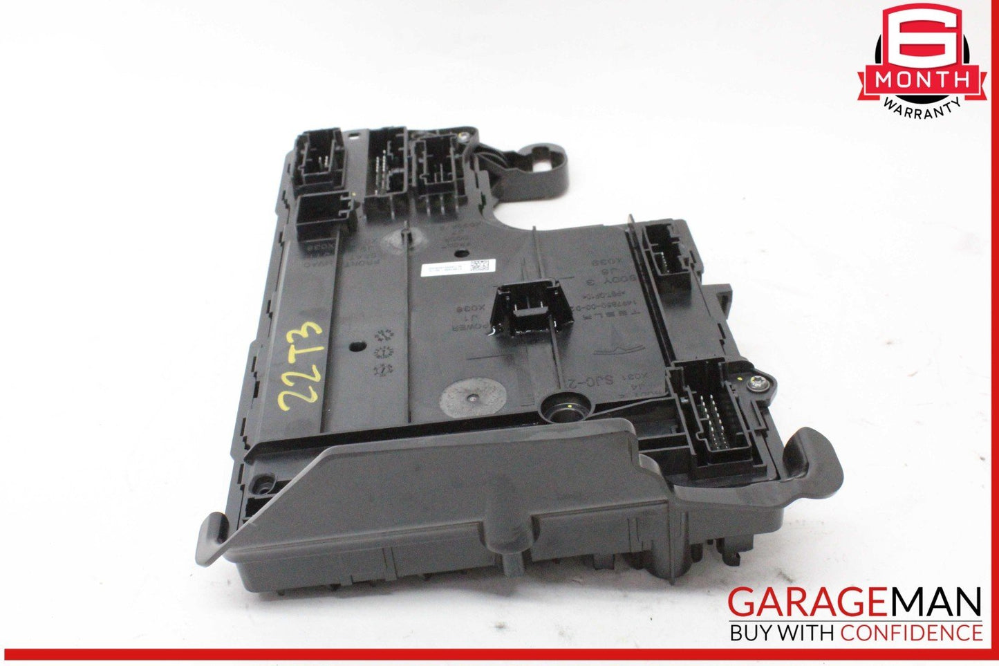 17-23 Tesla Model 3 Front Left Side Low Voltage Body Control Module Unit OEM