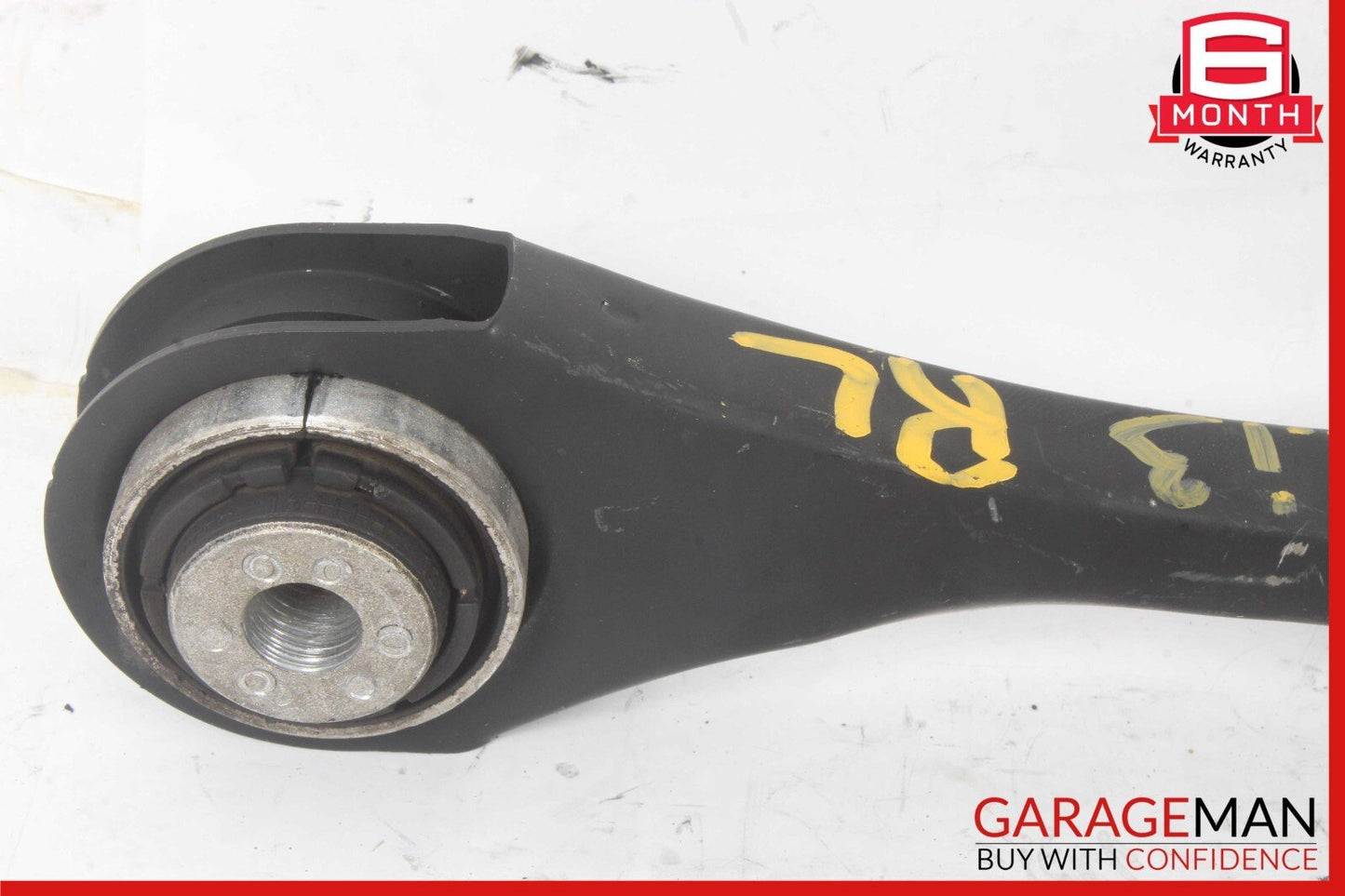 14-21 BMW i3 I01 Hybrid Rear Left Driver Side Control Arm 6852269 OEM