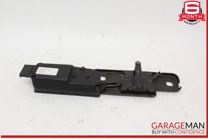 09-17 Audi Q5 SQ5 Power Tailgate Liftgate Back Door Latch Lock Striker Plate OEM