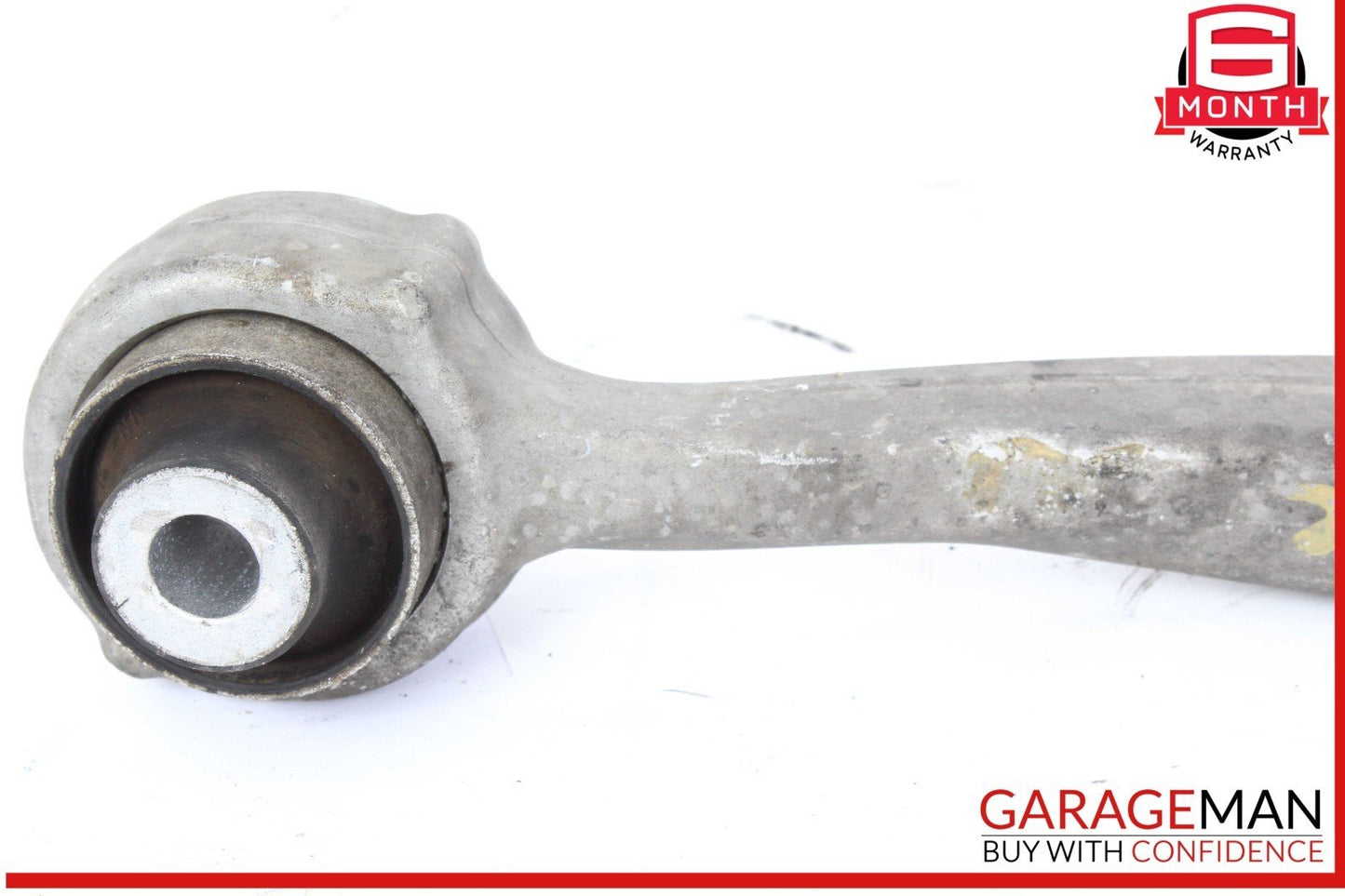 08-17 Mercedes W204 C250 C300 SLK250 Front Right Side Lower Control Arm OEM