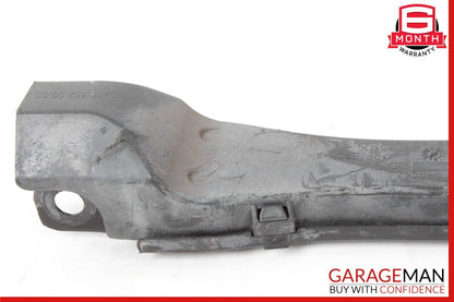 08-18 Mercedes W212 E350 Rear Left or Right Side Lower Thrust Control Arm OEM
