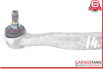 08-17 Mercedes R172 SLK250 C250 C300 Front Left Side Upper Control Arm OEM