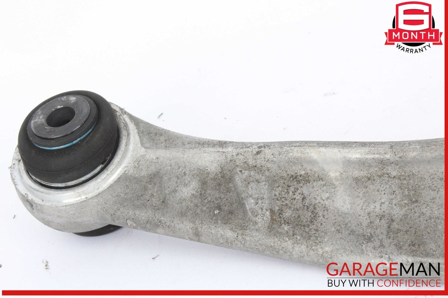 09-15 Jaguar X250 XF XFR Front Left or Right Lower Control Arm 8X233C256AD OEM