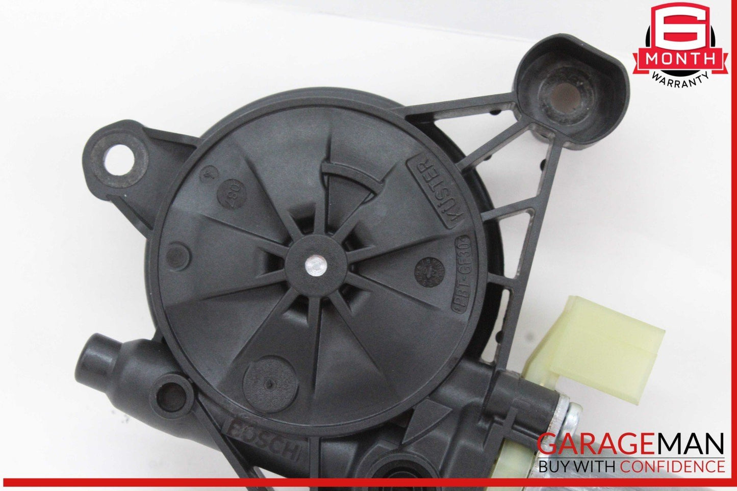 19-24 Audi Q3 A3 S3 Front Right Side Window Regulator Motor 5Q0959801C OEM