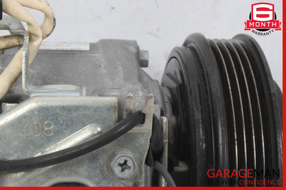 14-18 Mercedes W117 CLA250 AC A/C Air Conditioning Compressor OEM
