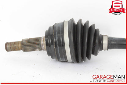 11-18 Porsche Cayenne 958 S Front Right or Left Side Axle CV Shaft OEM