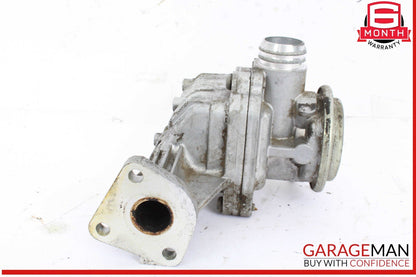 05-15 Mercedes W203 C230 Engine Motor Air Valve 0021408360 OEM