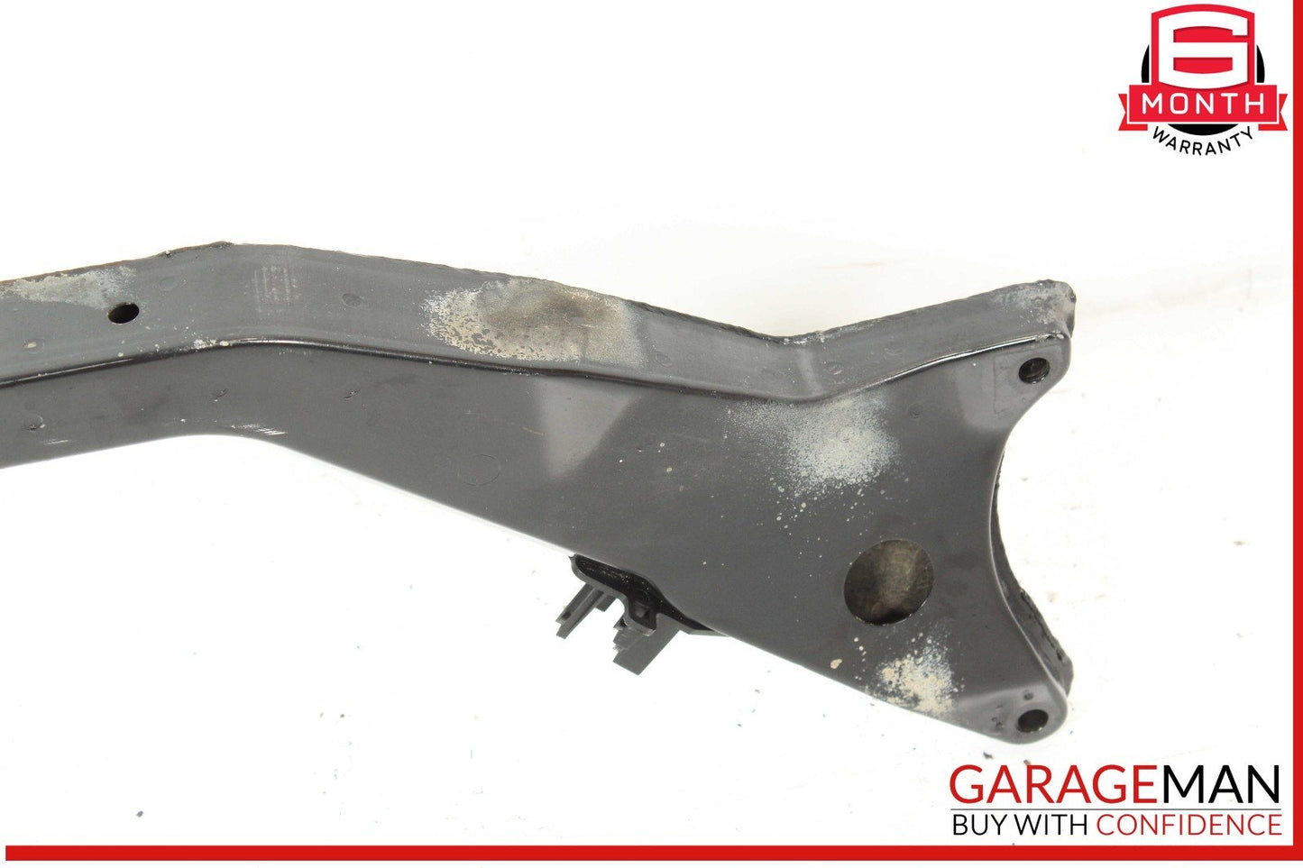 97-04 Porsche Boxster 986 Rear Subframe Sub Frame Mount Bracket Brace OEM