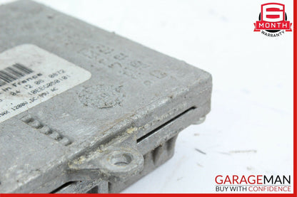 03-08 Mercedes W220 S350 S55 AMG Front Right / Left HID Xenon Ballast Module