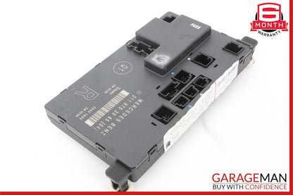 03-09 Mercedes W211 E350 E500 E550 Front Right Passenger Door Control Module OEM