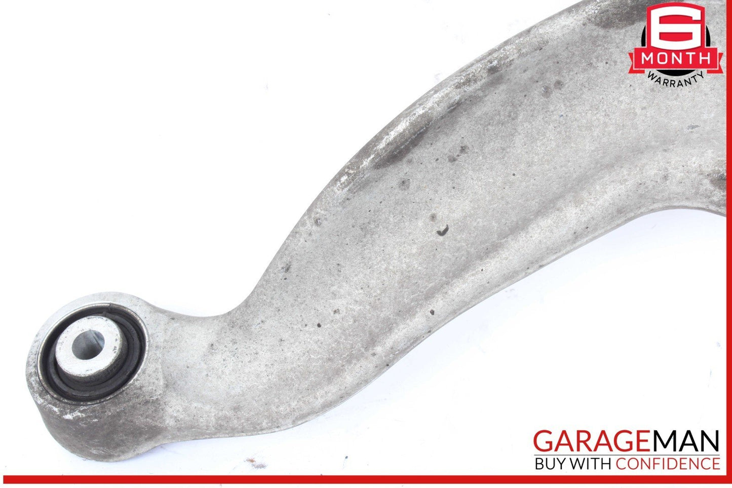 09-18 Audi Q5 A7 S4 A4 Rear Right Passenger Side Upper Control Arm 8K0505324H