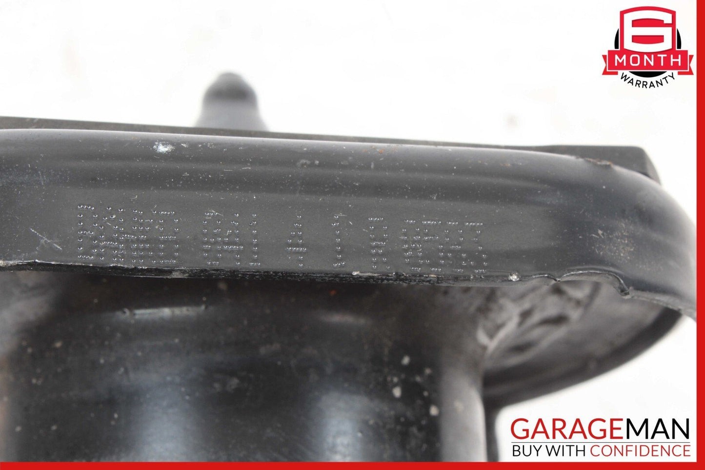 2015 VOLVO S60 REAR SUSPENSION LEFT DRIVER SIDE SHOCK JOUNCE BUMPER MOUNT