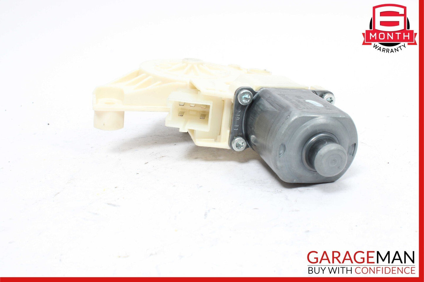08-16 Mercedes X204 C250 C300 Front Right Side Door Window Regulator Motor Unit