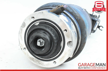 08-10 Porsche Cayenne 957 GTS Front Left Side Shock Absorber Air Airmatic Strut