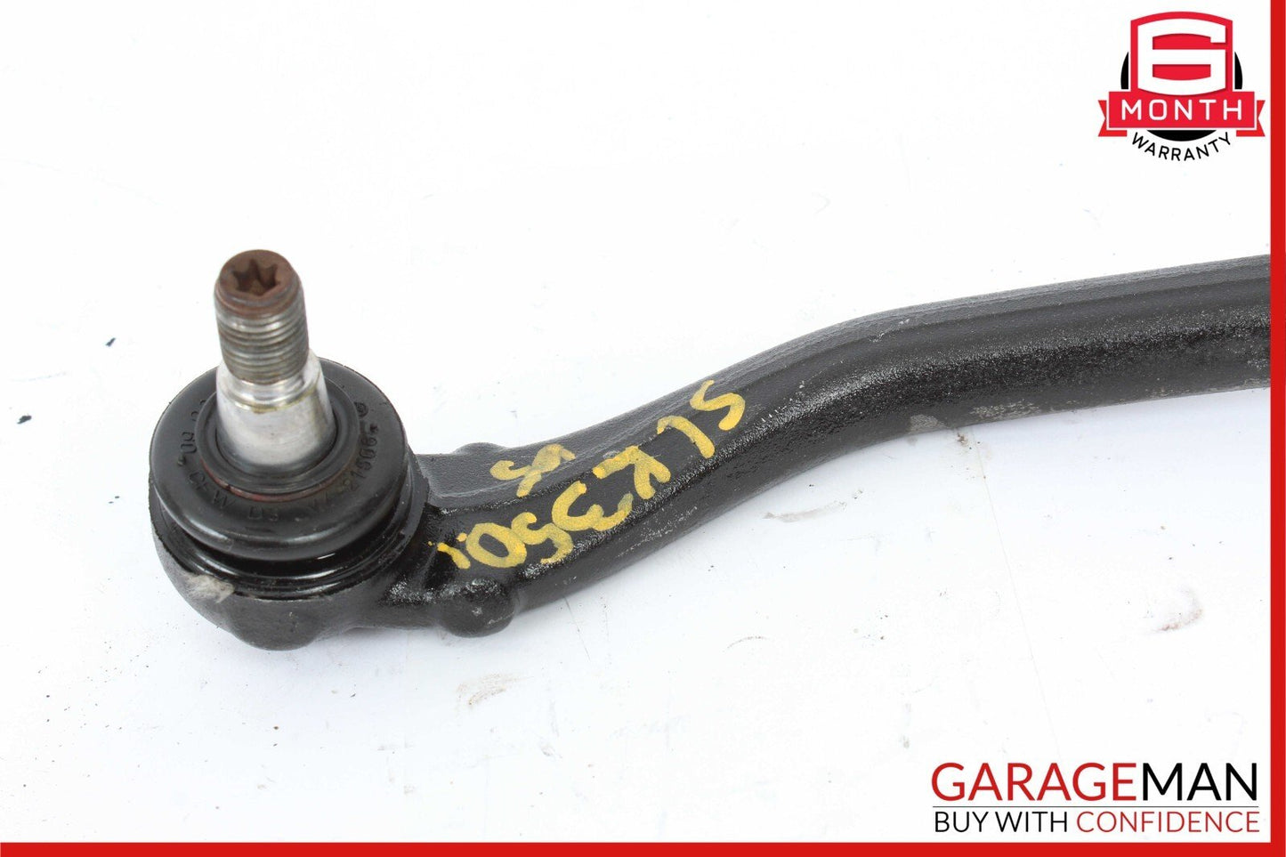 05-11 Mercedes R171 SLK350 C230 Front Left Driver Side Lower Control Arm OEM