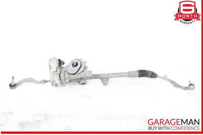 14-24 Mini Cooper Power Steering Gear Rack OEM