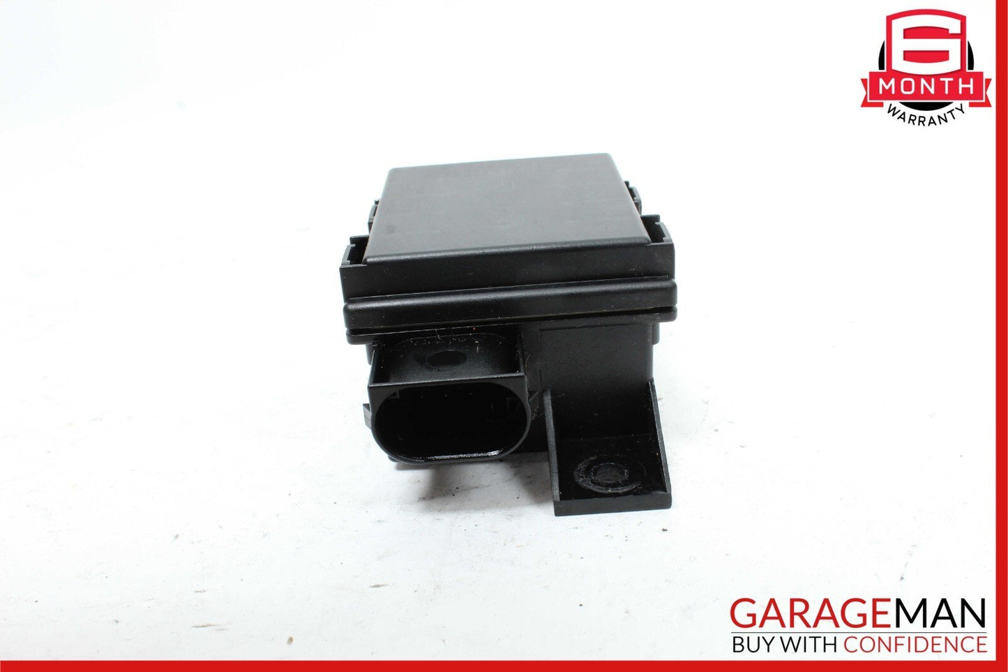 00-14 Mercedes R230 SL500 CL550 CL500 Seat Belt Seatbelt Tension Sensor Module