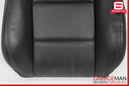 14-19 Mercedes W117 CLA45 AMG Front Right Side Top Upper Seat Cushion Cover OEM
