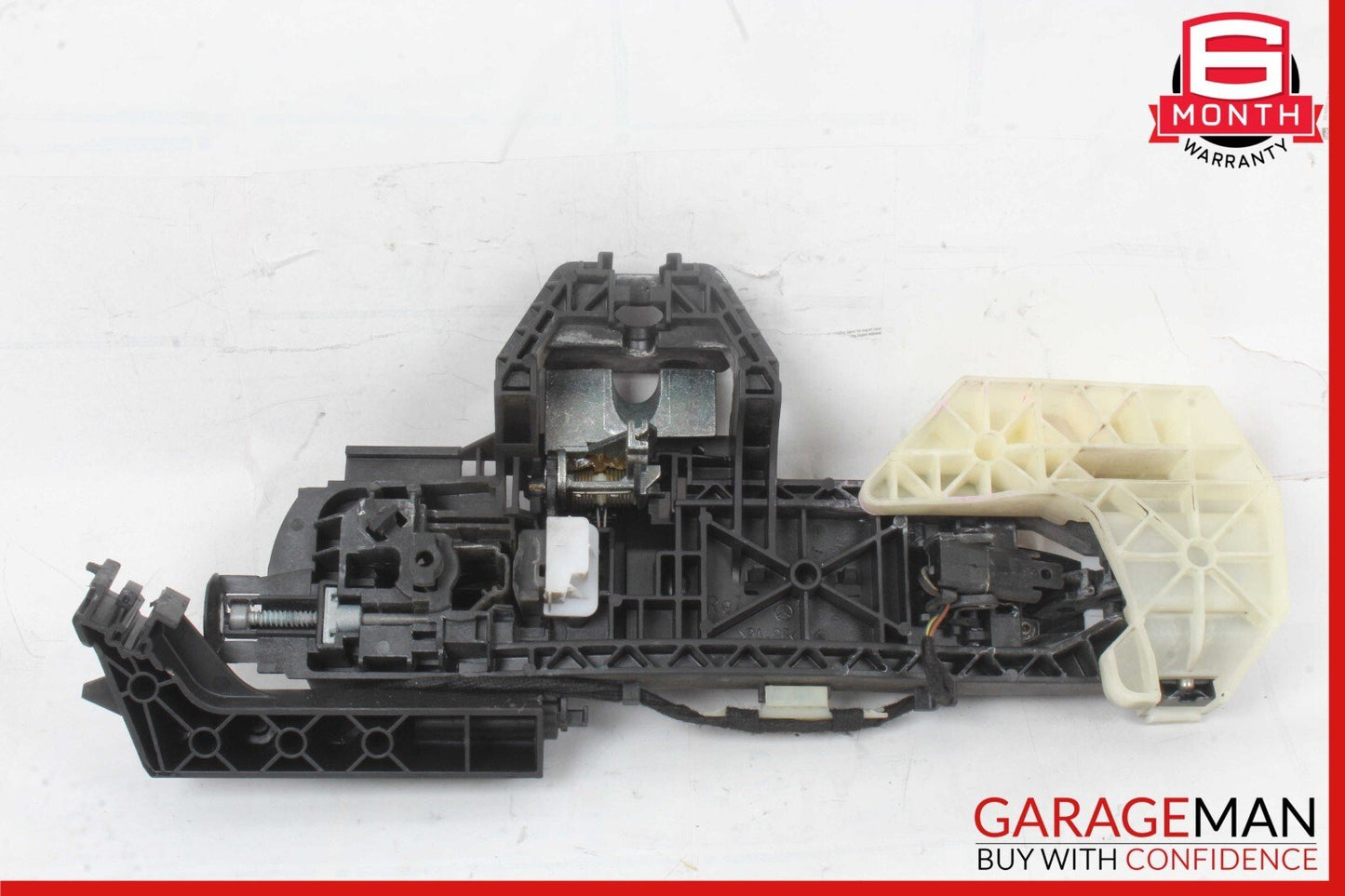 12-20 Mercedes W117 CLA250 Right Side Exterior Door Handle Keyless Go OEM