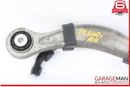 12-18 BMW 640i Rear Right Passenger Side Upper Rearward Lateral Control Arm OEM