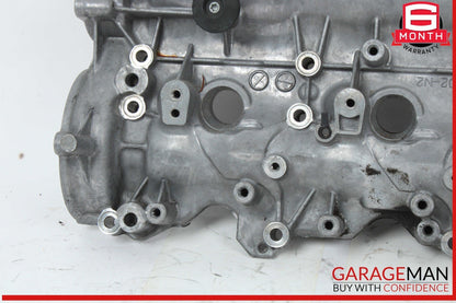 11-20 Mercedes X166 GL450 E550 S550 Right Passenger Cylinder Head Cover OEM