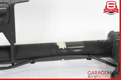 13-19 Mercedes X166 GL350 GL550 Rear Bumper Trailer Tow Hitch Bar Receiver OEM
