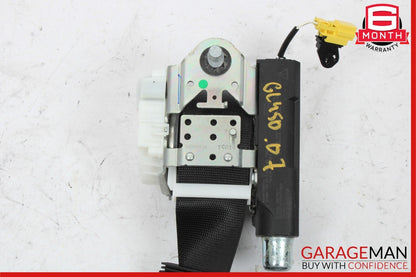 07-12 Mercedes X164 GL450 ML450 Front Left Side Seat Belt Seatbelt Retractor OEM