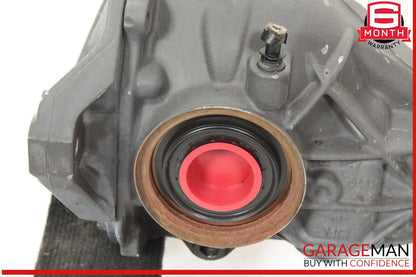 10-16 Mercedes W212 E350 C250 SL400 Rear Differential Diff Axle Carrier 3.07 OEM