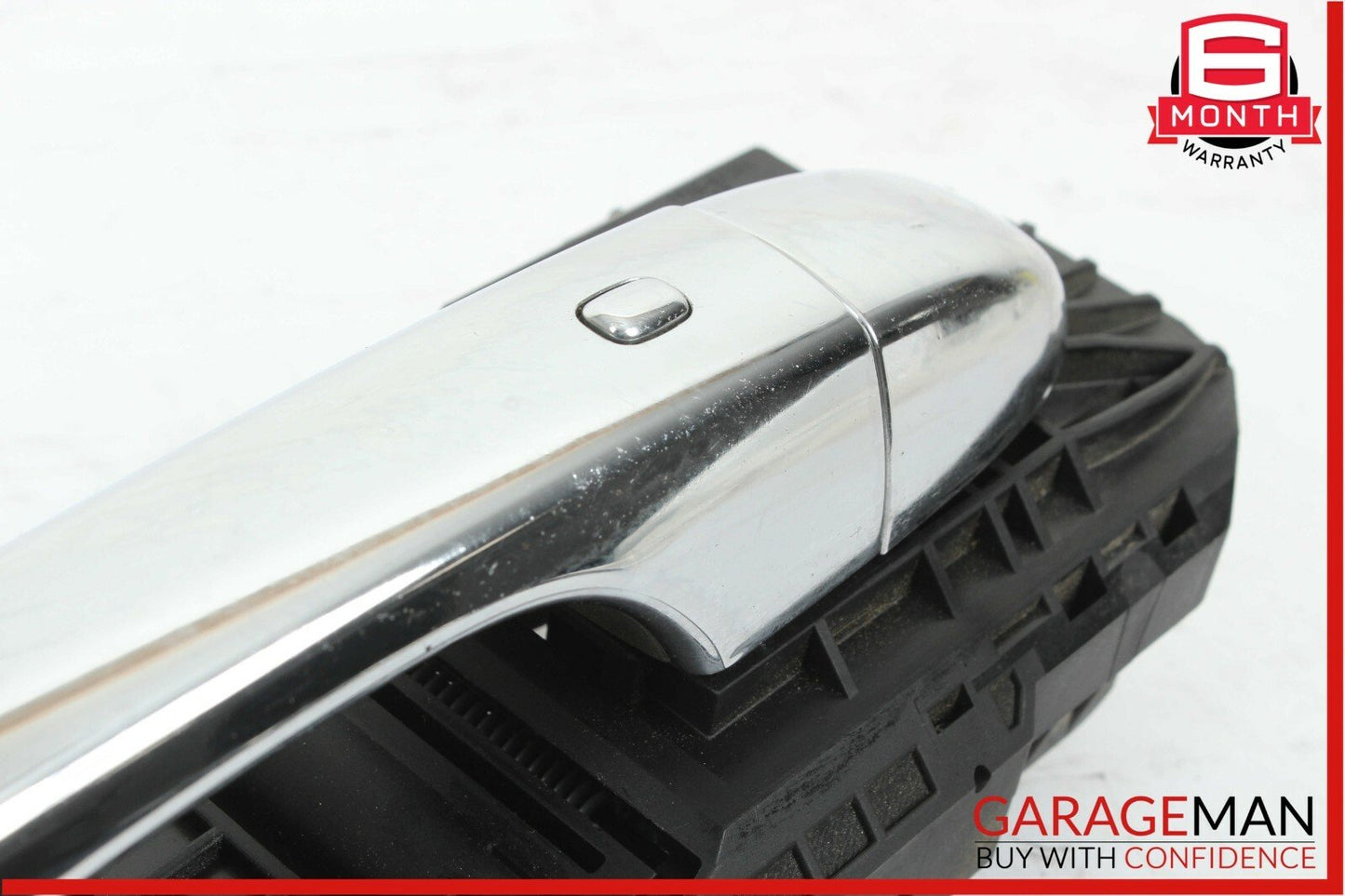 14-17 Maserati Ghibli Front Right Side Exterior Door Handle Assembly Chrome