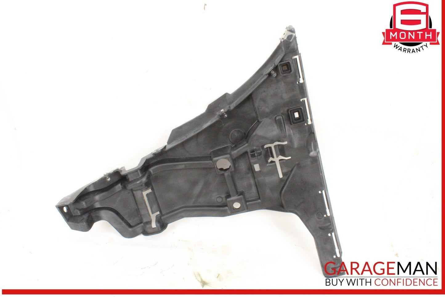 01-07 Volvo S60 S80 V70 XC70 Front Left Side Bumper Support Bracket OEM