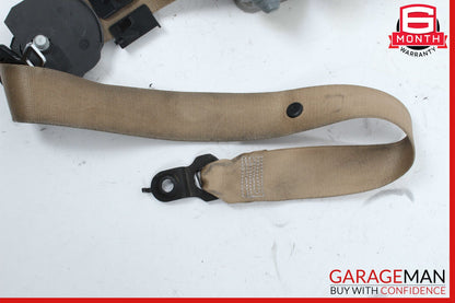 07-09 Mercedes W211 E350 Front Left Side Seatbelt Seat Belt Retractor OEM