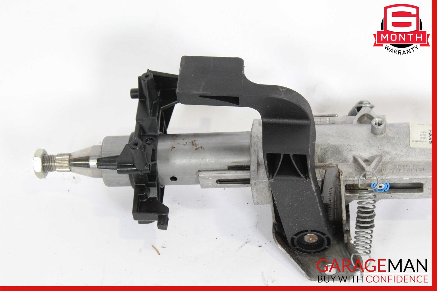 17-23 Alfa Romeo Stelvio Steering Column Shaft Assembly OEM