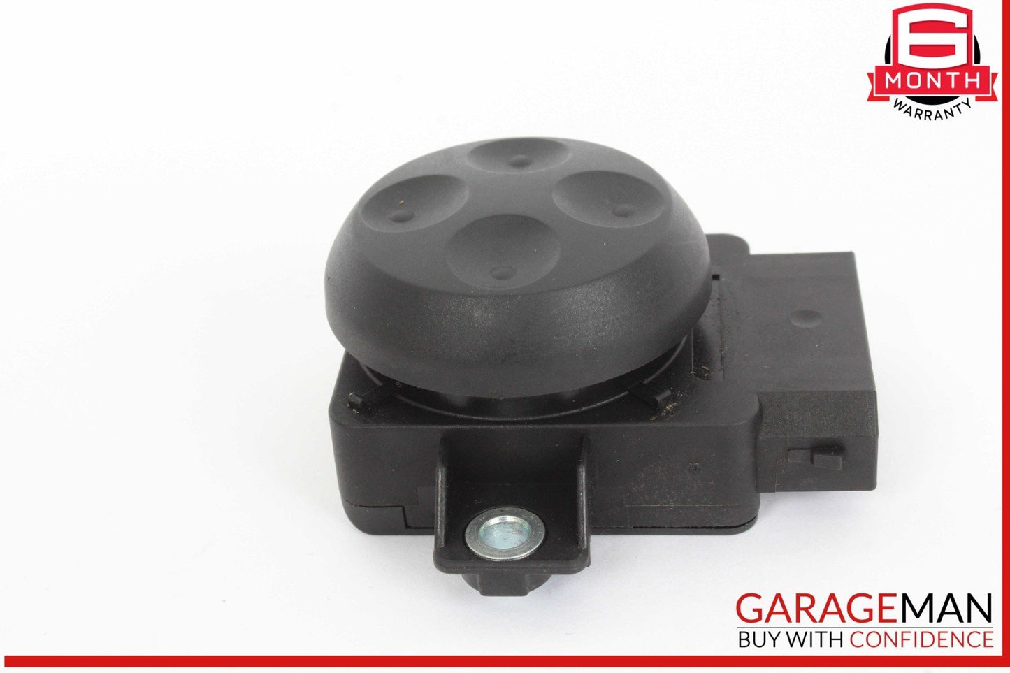 12-18 Audi A6 A7 Front Lumbar Seat Control Switch 8E0959777B OEM