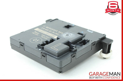 06-11 Mercedes W219 CLS550 CLS55 AMG Rear Left Driver Side Door Control Module