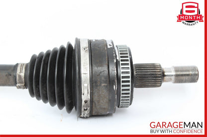 98-05 Mercedes W163 ML350 Rear Left / Right Side Axle CV Half Shaft Driveshaft