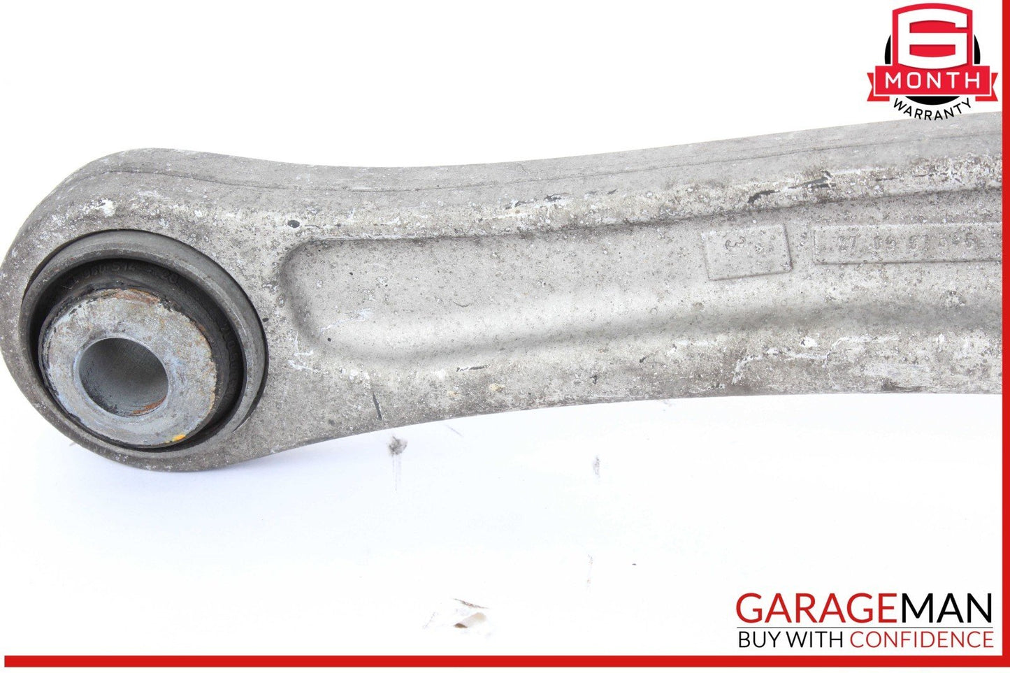 03-10 Porsche Cayenne S 955 957 Rear Left or Right Upper Rearward Control Arm