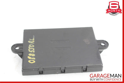 07-13 Mercedes W221 S550 S400 Rear Right / Left Side Door Controller Module Unit