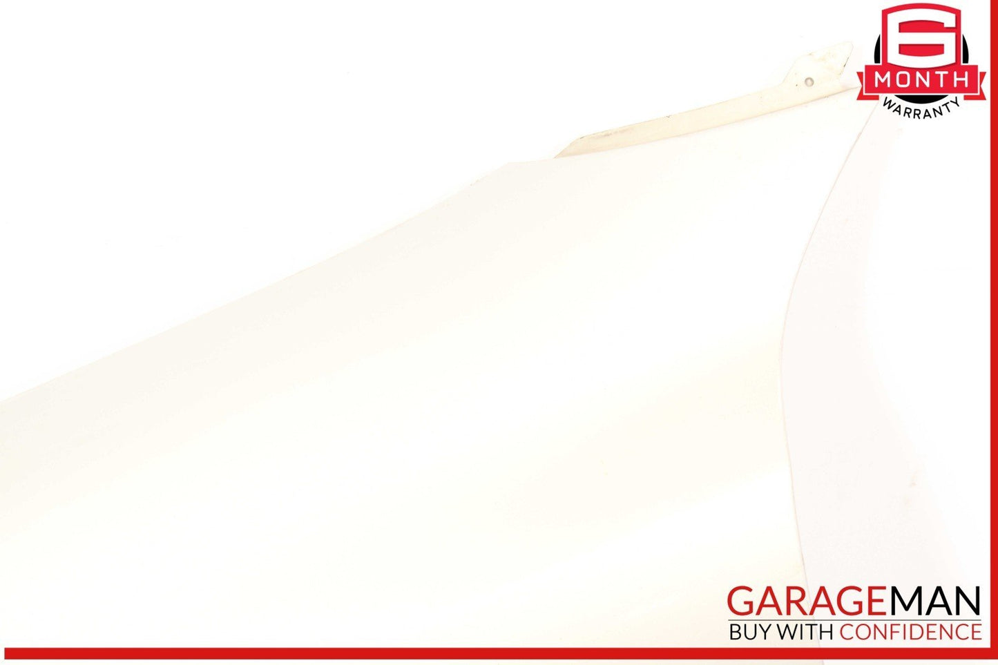 03-08 Mercedes R230 SL500 Front Left Driver Side Wing Fender Panel Cover OEM