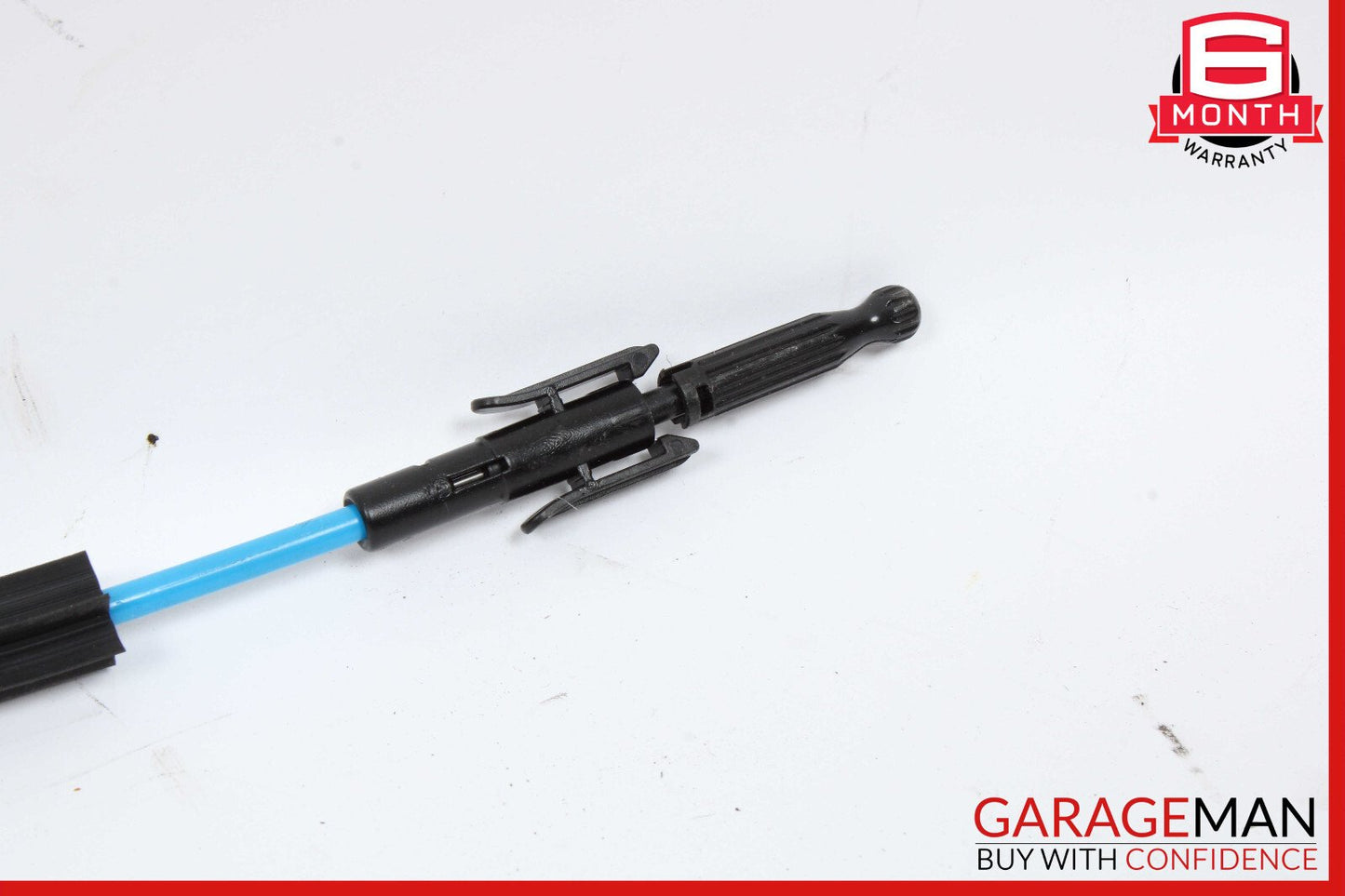 10-15 Mercedes X204 GLK250 GLK350 Rear Left Side Door Lock Latch Actuator OEM