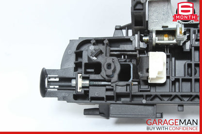 08-11 Mercedes W204 C300 Front Right Passenger Side Exterior Door Handle OEM