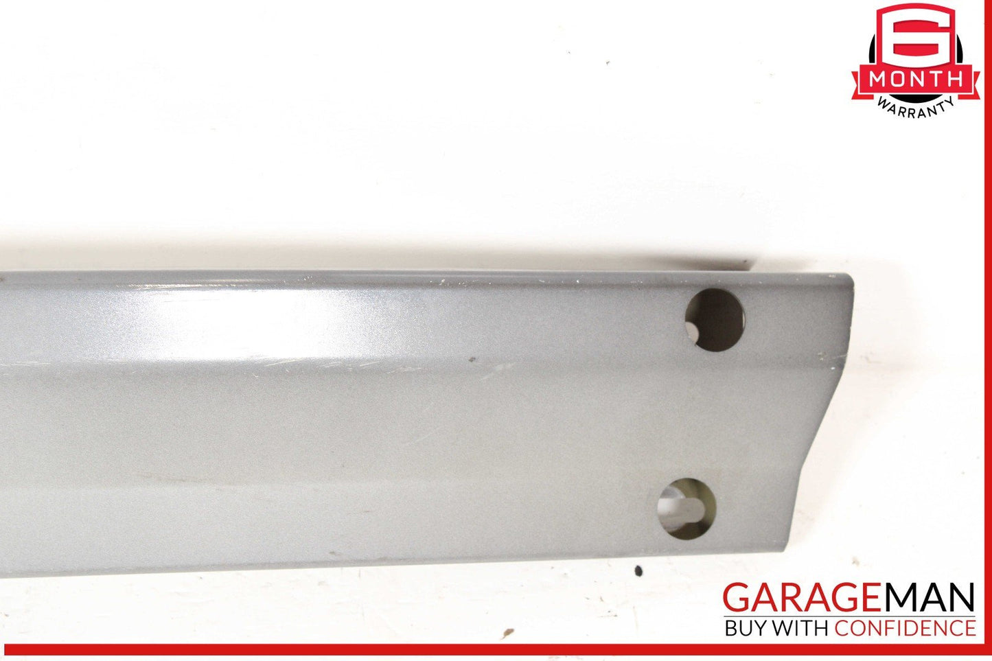 17-23 Tesla Model 3 Rear Bumper Lower Reinforcement Crash Impact Bar OEM
