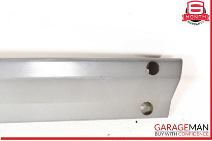 17-23 Tesla Model 3 Rear Bumper Lower Reinforcement Crash Impact Bar OEM