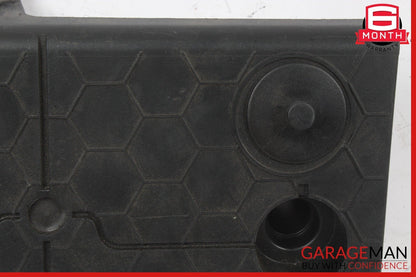 17-19 Alfa Romeo Giulia Front Right Under Dash Trim Panel Plate Cover  OEM