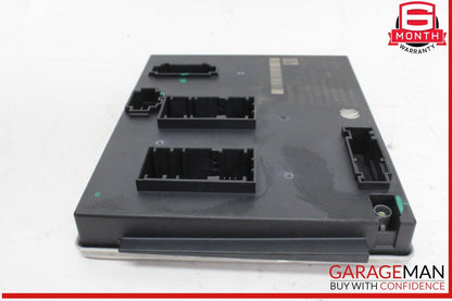 11-14 Porsche Cayenne 958 Front Body Computer Control Module Unit 7PP907064DE