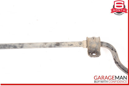 12-19 Range Rover Evoque L538 Rear Stabilizer Anti Roll Sway Bar Assembly OEM