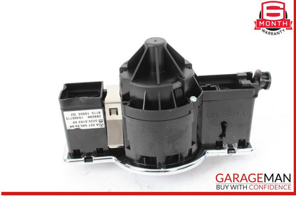 07-14 Mercedes W221 S550 S600 CL550 Headlight Head Light Switch Control Module